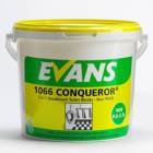 EVANS 1066 CHANNEL BLOCKS - NON-PDCB 1 x 3kg