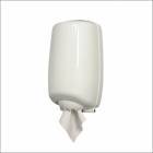 DISPENSER  CENTERFEED MINI WHITE