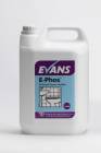 EVANS E-PHOS 2 x 5ltr