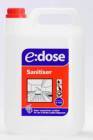 EVANS e:dose SANITISER 2 x 5ltr
