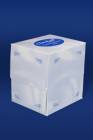 FACIAL TISSUES CUBED