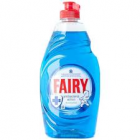 FAIRY LIQUID ANTI-BAC EUCALYPTUS 10 x 450ml