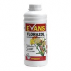 EVANS FLORAZOL FREESIA 4 x 1ltr