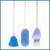 CLOTHS, DUSTERS & SCOURERS